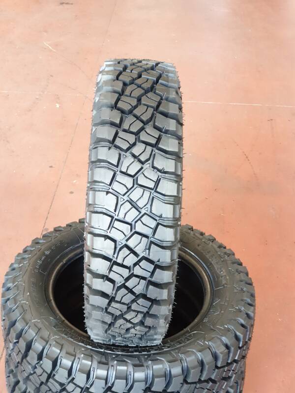 cordmud pneumatico ricostruito